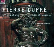 3eme Symphonie, Preludes et Fugu